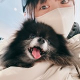 �R�{�����ƈ����E���߂����i�ʐ^�̓C���X�^�O���� @mizuki_yamamoto_official ���j 