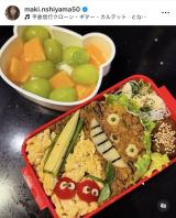 ���R䝊󂪔�I��������g�g�g���ٓ��h�@�i�ʐ^�̓C���X�^�O����@maki.nshiyama50 ���j 