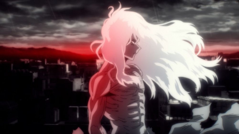 �e���r�A�j���w�l�̃q�[���[�A�J�f�~�A FINAL SEASON�x�m���N���W�b�g�ŃI�[�v�j���O�f�����iC�j�x�z�k���^�W�p�ЁE�l�̃q�[���[�A�J�f�~�A����ψ��� 