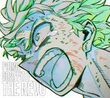 �|���m�O���t�B�e�B�uTHE REVO�v�A�j���ՃW���P�b�g�iC�j�x�z�k���^�W�p�ЁE�l�̃q�[���[�A�J�f�~�A����ψ��� 