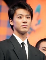 |^ (C)ORICON NewS inc. 