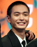 ؗM (C)ORICON NewS inc. 