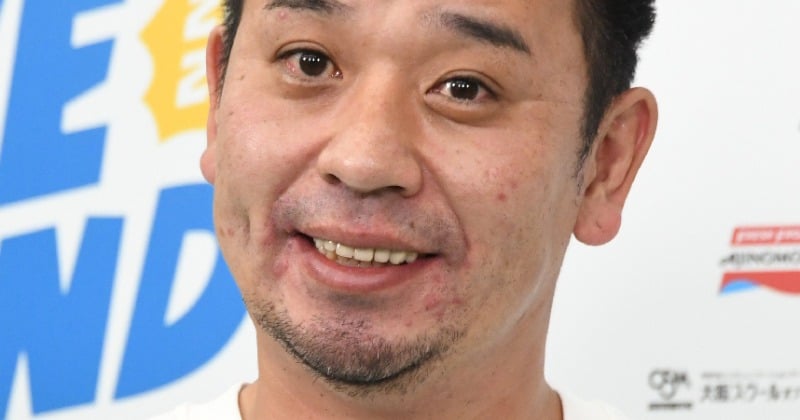 千鳥・大悟、結婚報告で義母から掛けられた衝撃のひと言「バレるなよ?」