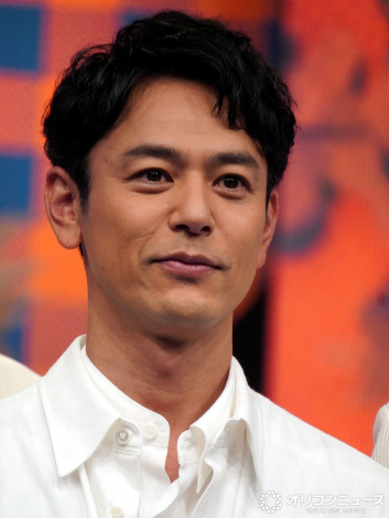 �ȕv�ؑ� �iC�jORICON NewS inc. 