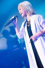 wDo As Infinity 26th Anniversary LIVE in LINE CUBE SHIBUYAx̖͗l 