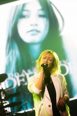 wDo As Infinity 26th Anniversary LIVE in LINE CUBE SHIBUYAx̖͗l 