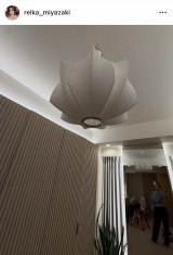 �{���ʁu���t�H�[�����̃N���[�[�b�g�ꕔ���J�v(�ʐ^�̓C���X�^�O����@reika_miyazaki ���) 