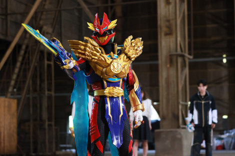 �w�i���o�[��������S�W���E�W���[�x��33�b��� �iC�j�e���r�����E���fAG�E���f 