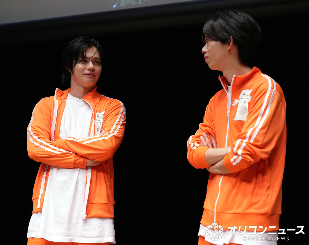 wŊC܂!}QRx̌J^Cxg͂ݎނɏoȂ}()JCAEK (C)ORICON NewS inc. 