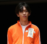 wŊC܂!}QRx̌J^Cxg͂ݎނɏoȂ}EEK (C)ORICON NewS inc. 