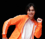 wŊC܂!}QRx̌J^Cxg͂ݎނɏoȂ}EJC (C)ORICON NewS inc. 