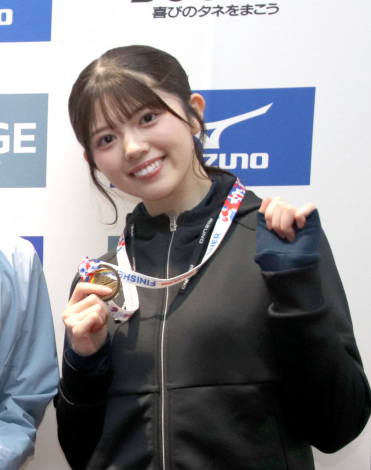 NMB48�E�≺�^�S �iC�jORICON NewS inc. 