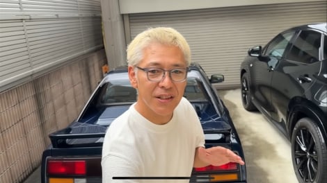 �c������YouTube�w�y�ԍw�����zMR2�����芷���H���Ɏ��ɏ��Ԃ����܂�̂��I�x���i@ryotamura�j 