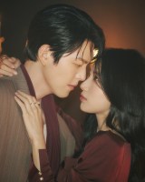 Netflix�V���[�Y�w���@�̃����v�ɂ��肢�x�i�Ɛ�z�M���j��9�N�Ԃ�ɍċ��������L���E�E�r���A�X�W 