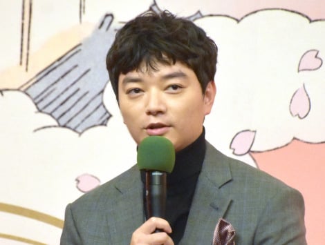 J iCjORICON NewS inc. 