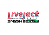 �wLivejack 2025 SMASH BEAT SP�x���S 