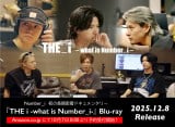 wTHE_i -what is Number_i-xBlu-ray 