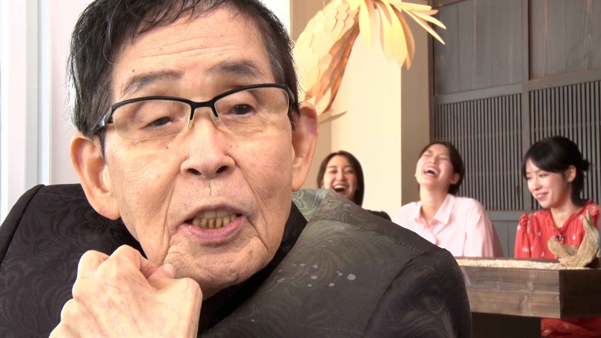 84歳・萩本欽一、週3放送の新番組『9階のハギモトさん！』10・7開始