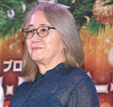 �w�u���[�h�E�F�C �N���X�}�X�E�����_�[�����h2025�x�L�Ҕ��\��ɎQ���������J���ق莁 (C)ORICON NewS inc. 