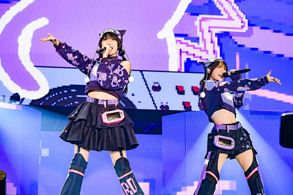 映画『ラブライブ！蓮ノ空女学院スクールアイドルクラブBloom Garden