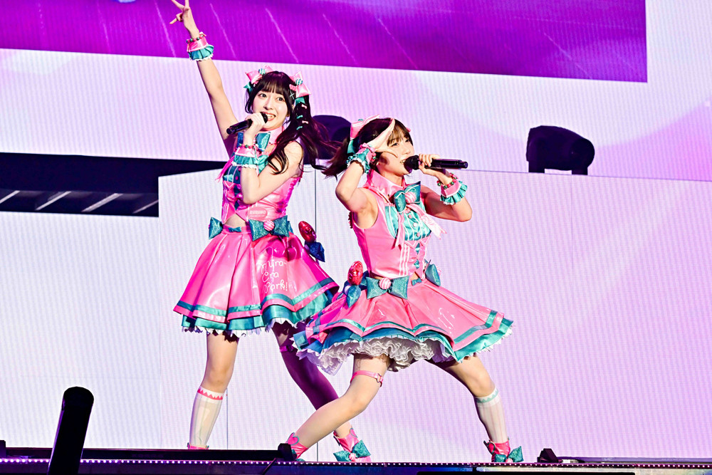 映画『ラブライブ！蓮ノ空女学院スクールアイドルクラブBloom Garden