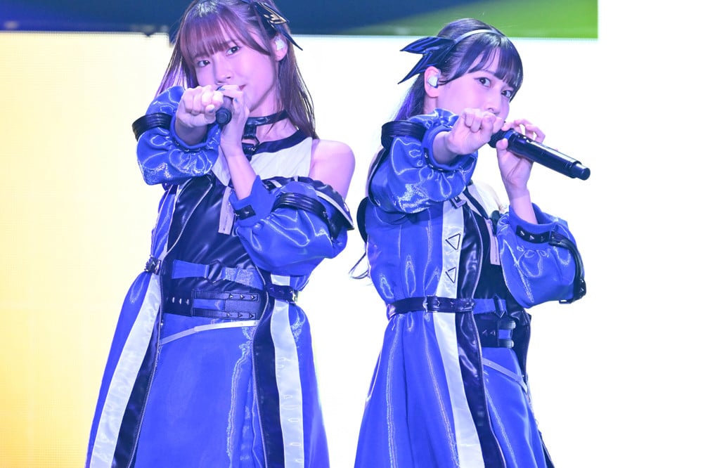 映画『ラブライブ！蓮ノ空女学院スクールアイドルクラブBloom Garden