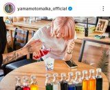 �R�{�����u���������H�ו��͖����ƏΊ�������v�i�ʐ^�̓C���X�^�O����@yamamotomaika_official ���j 