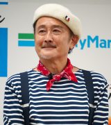 �u�I���e���E�������������p���v���i���\��E���H��ɓo�d�����g�c�|���Y (C)ORICON NewS inc. 