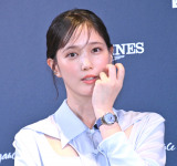 ���v�u�����h�w�����W���v���}���i�x���\�L�O�C�x���g�ɓo�d�����{�c�� (C)ORICON NewS inc. 