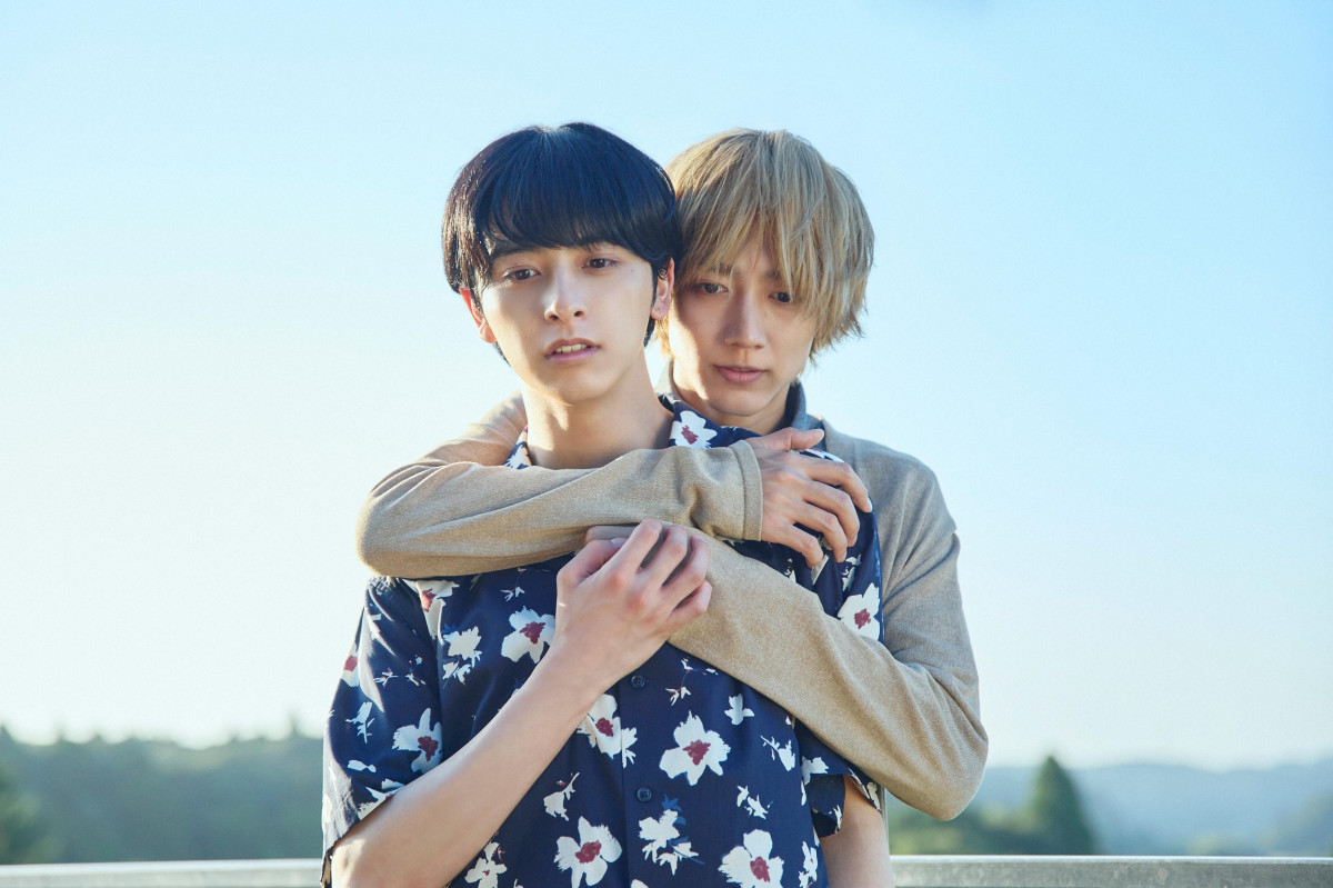 羽山麻水（駒木根葵汰）＆白崎由岐（新原泰佑）、別れの危機 『25時