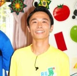 �uRESTART with TOEIC Tests�v�p��̐搶�̌��ɎQ�������J�~�i���E�Γc������ (C)ORICON NewS inc. 