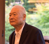 �w��17�� �ɒO�\�O�܁x���掮�ɏo�Ȃ�����L�V (C)ORICON NewS inc. 