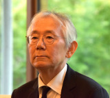 �w��17�� �ɒO�\�O�܁x���掮�ɏo�Ȃ������h���s (C)ORICON NewS inc. 