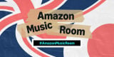 オアシス来日記念、Amazon Musicのポップアップが渋谷に登場　限定アイテム多数展示＆販売 