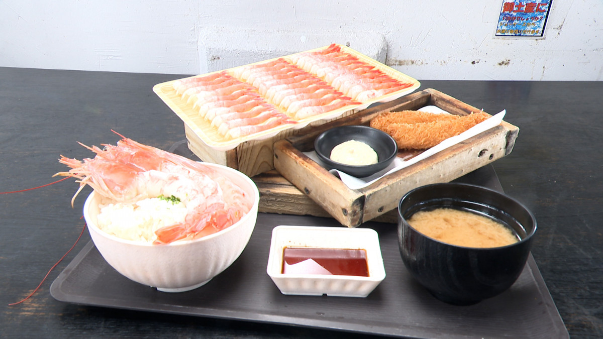 画像・写真 | 『オモウマい店』那覇市の食堂、“頭丸ごと”「本日の