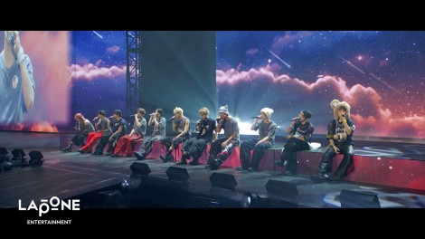 INI�u�N����������vMV���J�iC�jLAPONE ENTERTAINMENT 