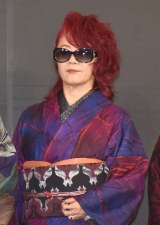 �wKIMONOIST 2025�x�A���[�h�ɏo�Ȃ����单���G (C)ORICON NewS inc. 