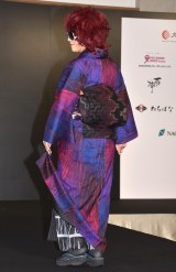 �wKIMONOIST 2025�x�A���[�h�ɏo�Ȃ����单���G (C)ORICON NewS inc. 