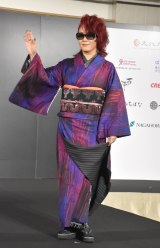 �wKIMONOIST 2025�x�A���[�h�ɏo�Ȃ����单���G (C)ORICON NewS inc. 