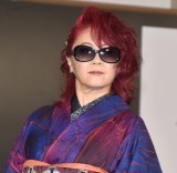 �wKIMONOIST 2025�x�A���[�h�ɏo�Ȃ����单���G (C)ORICON NewS inc. 