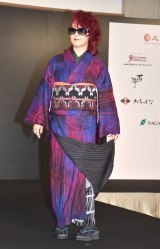 �wKIMONOIST 2025�x�A���[�h�ɏo�Ȃ����单���G (C)ORICON NewS inc. 