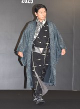 �wKIMONOIST 2025�x�A���[�h�ɏo�Ȃ����������T (C)ORICON NewS inc. 