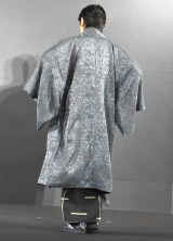 �wKIMONOIST 2025�x�A���[�h�ɏo�Ȃ����������T (C)ORICON NewS inc. 