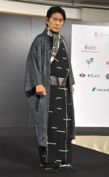 �wKIMONOIST 2025�x�A���[�h�ɏo�Ȃ����������T (C)ORICON NewS inc. 