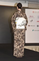 �wKIMONOIST 2025�x�A���[�h�ɏo�Ȃ������c���肩(C)ORICON NewS inc. 