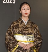 �wKIMONOIST 2025�x�A���[�h�ɏo�Ȃ������c���肩(C)ORICON NewS inc. 