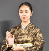 �wKIMONOIST 2025�x�A���[�h�ɏo�Ȃ������c���肩(C)ORICON NewS inc. 