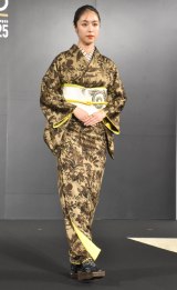 �wKIMONOIST 2025�x�A���[�h�ɏo�Ȃ������c���肩(C)ORICON NewS inc. 