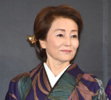 �wKIMONOIST 2025�x�A���[�h�ɏo�Ȃ����m�Ȉ��G�q(C)ORICON NewS inc. 