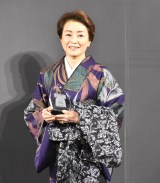 �wKIMONOIST 2025�x�A���[�h�ɏo�Ȃ����m�Ȉ��G�q(C)ORICON NewS inc. 